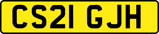 CS21GJH
