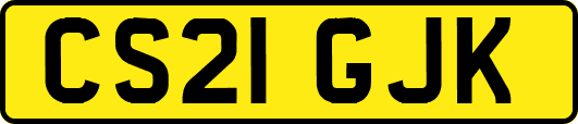 CS21GJK