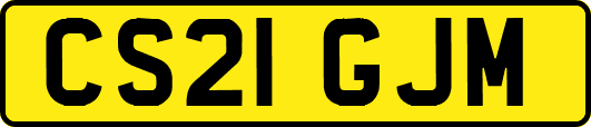 CS21GJM