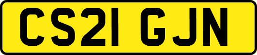 CS21GJN