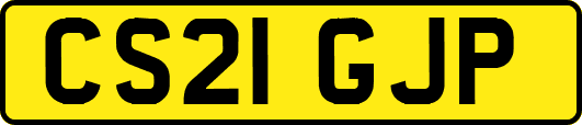 CS21GJP