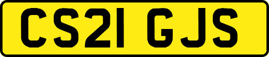 CS21GJS