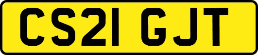 CS21GJT