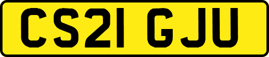 CS21GJU