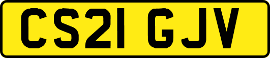 CS21GJV