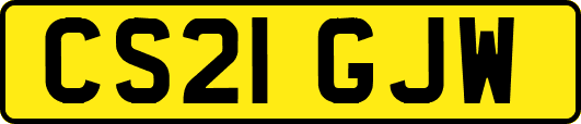 CS21GJW