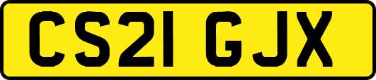CS21GJX