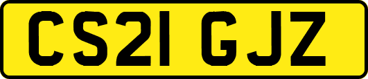 CS21GJZ