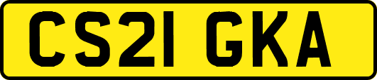 CS21GKA