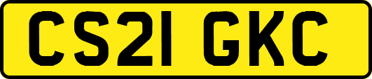 CS21GKC