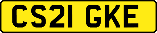 CS21GKE