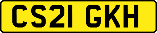 CS21GKH