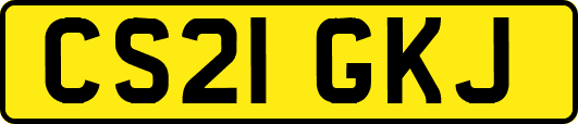 CS21GKJ