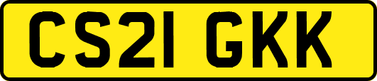 CS21GKK