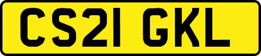 CS21GKL