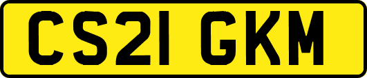 CS21GKM