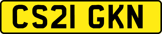 CS21GKN