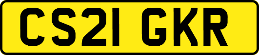 CS21GKR