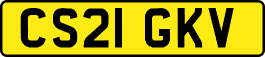CS21GKV