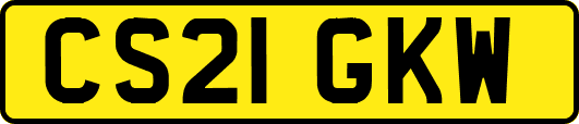 CS21GKW