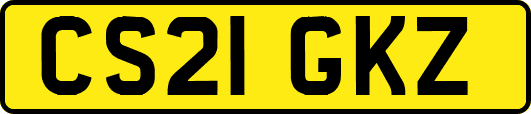 CS21GKZ
