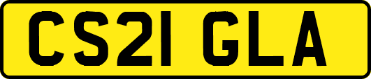 CS21GLA
