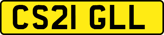 CS21GLL