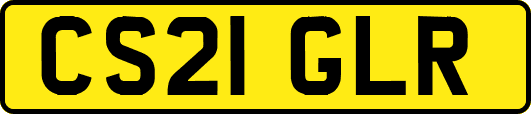 CS21GLR