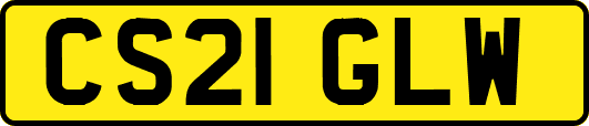 CS21GLW