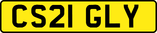CS21GLY