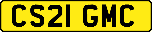 CS21GMC