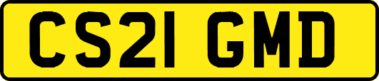 CS21GMD