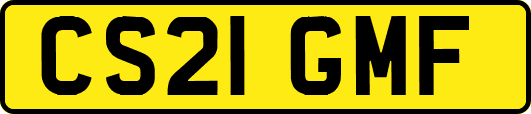 CS21GMF