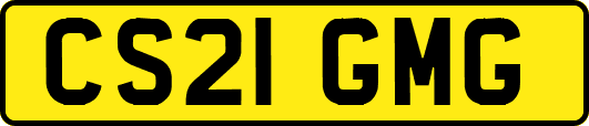 CS21GMG