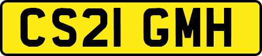 CS21GMH
