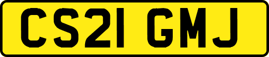 CS21GMJ