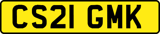 CS21GMK