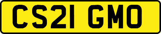 CS21GMO