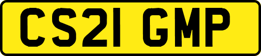 CS21GMP