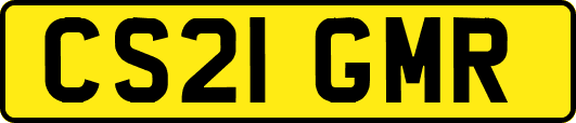 CS21GMR