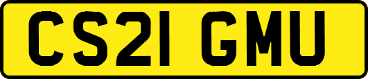 CS21GMU