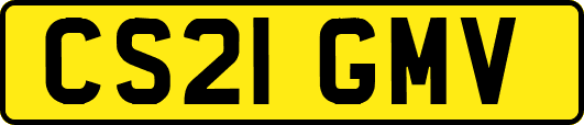 CS21GMV