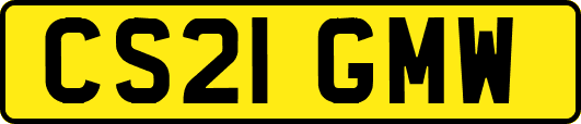 CS21GMW