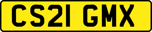 CS21GMX