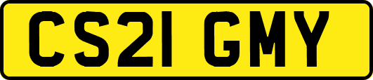 CS21GMY