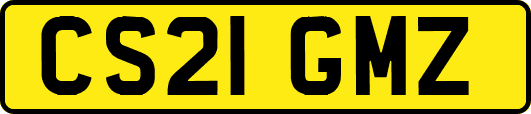 CS21GMZ