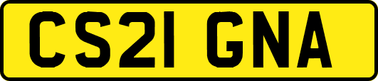 CS21GNA