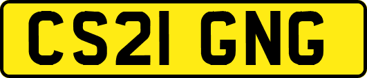 CS21GNG