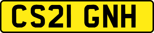 CS21GNH