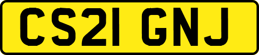 CS21GNJ